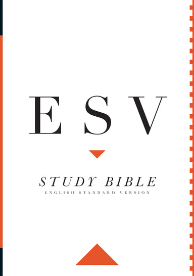 Image of ESV Study Bible, Large Print (Indexed) other