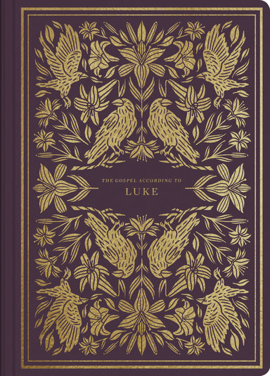 Image of ESV Illuminated Scripture Journal: Luke other