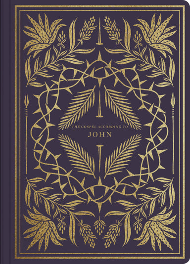 Image of ESV Illuminated Scripture Journal: John other