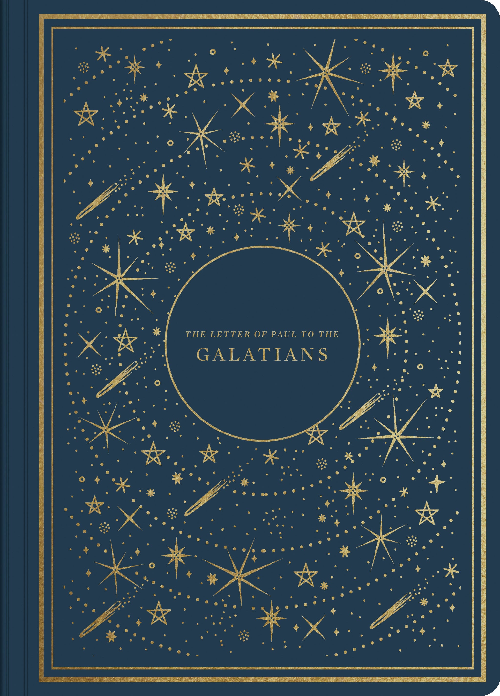 Image of ESV Illuminated Scripture Journal: Galatians other