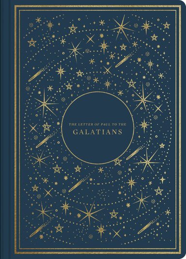 Image of ESV Illuminated Scripture Journal: Galatians other