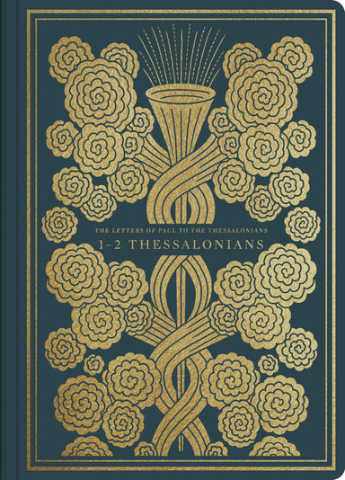 Image of ESV Illuminated Scripture Journal: 1-2 Thessalonians other
