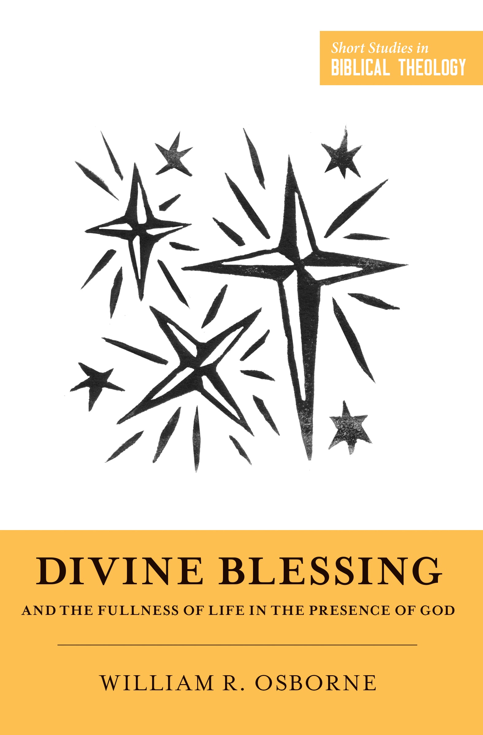 Image of Divine Blessing and the Fullness of Life in the Presence of God other