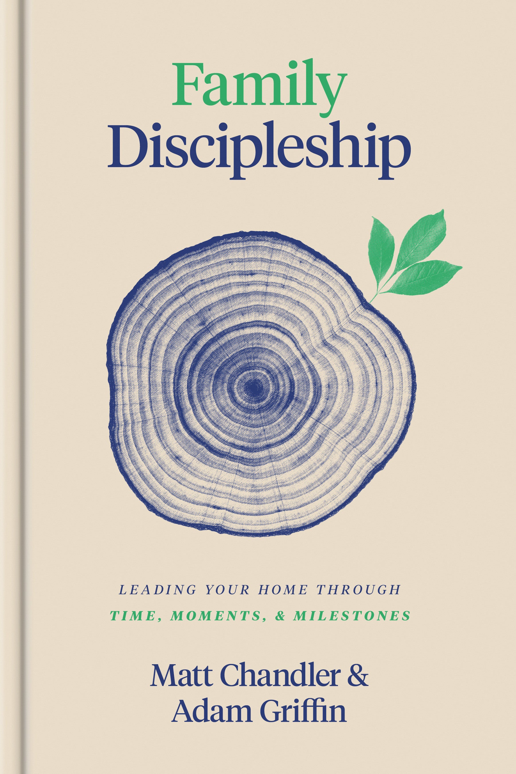 Image of Family Discipleship other