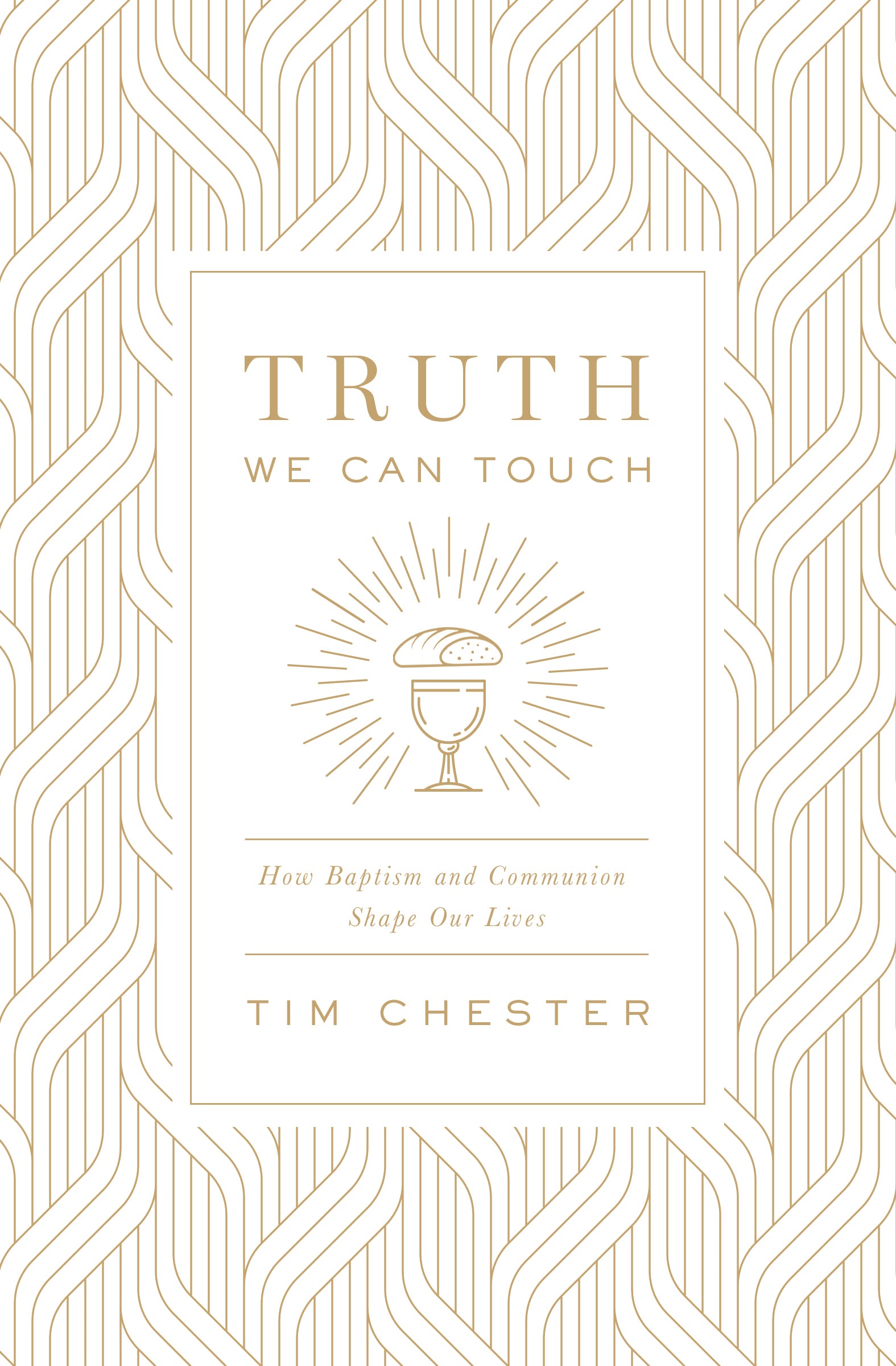 Image of Truth We Can Touch other