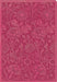 Image of ESV Student Study Bible (TruTone, Berry, Floral Design) other