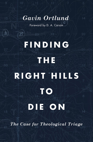 Image of Finding the Right Hills to Die On other