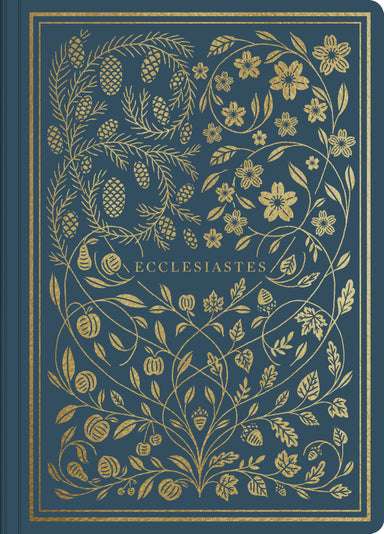 Image of ESV Illuminated Scripture Journal: Eccelesiastes other
