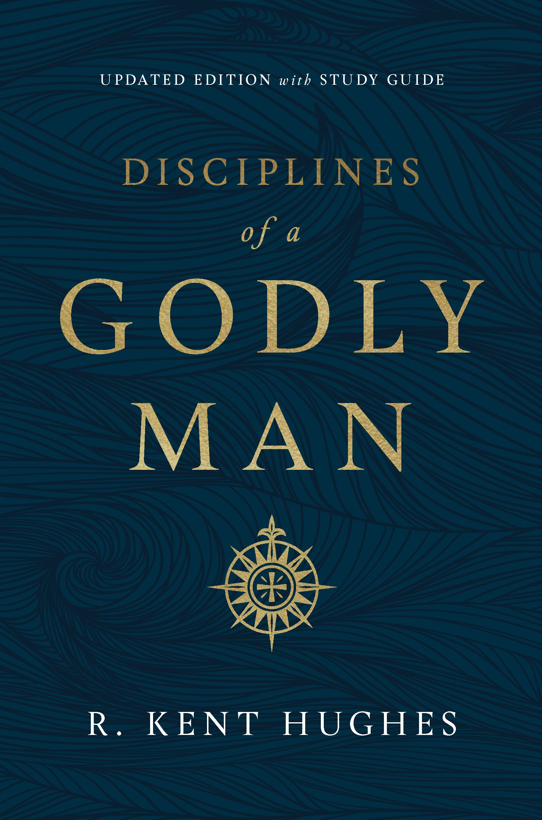 Image of Disciplines of a Godly Man (Updated Edition) other