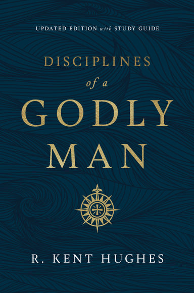 Image of Disciplines of a Godly Man (Updated Edition) other