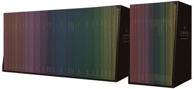 Image of ESV Illuminated Scripture Journal: Old and New Testament Sets other