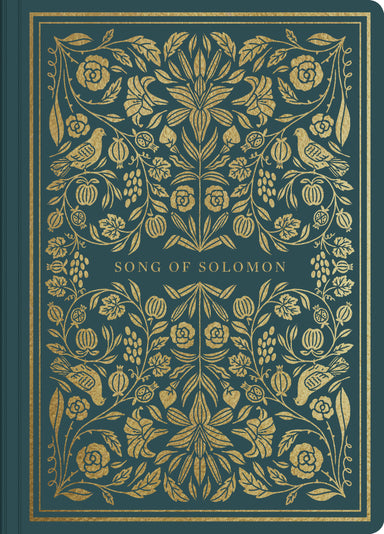 Image of ESV Illuminated Scripture Journal: Song of Solomon other