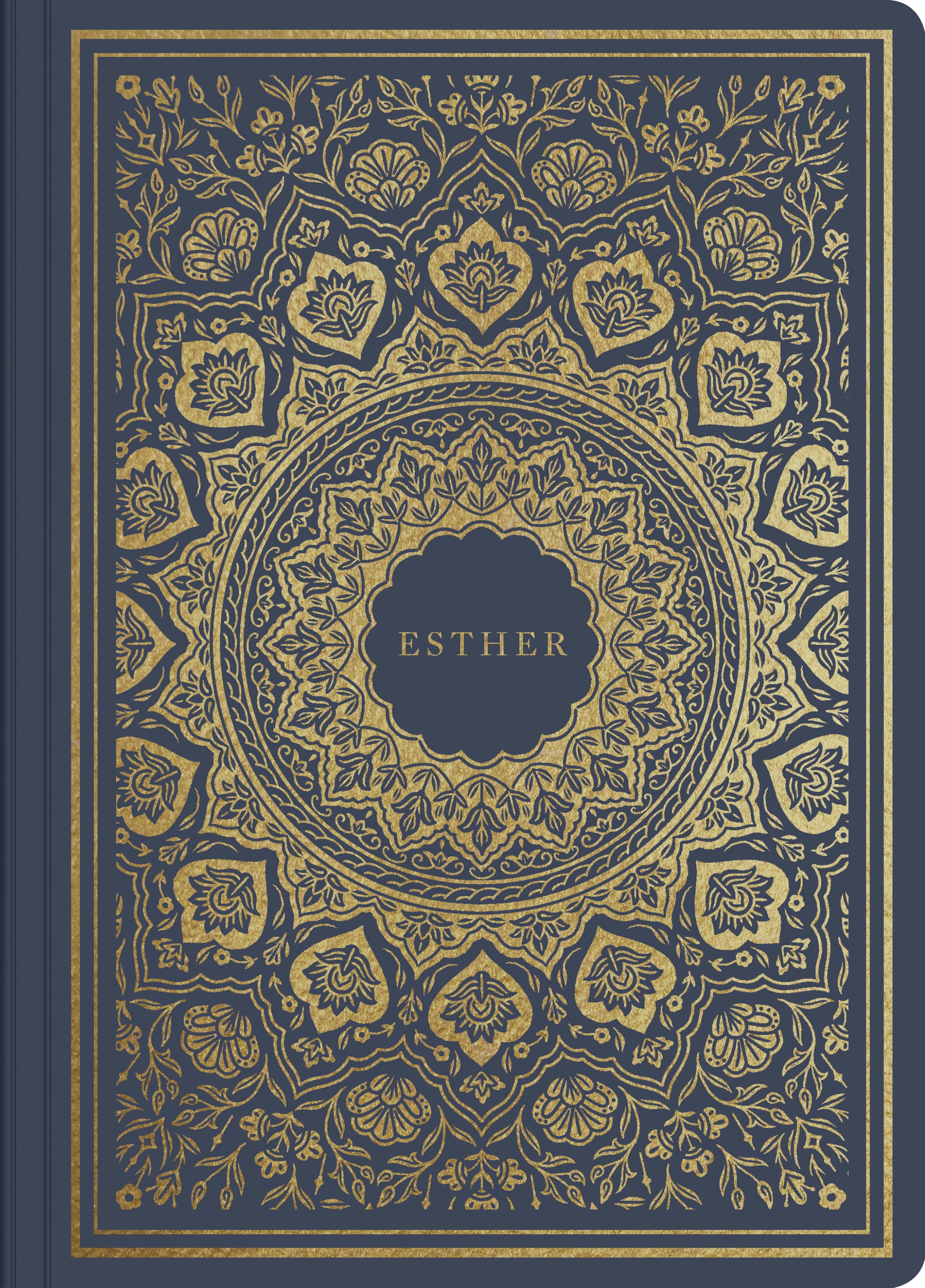 Image of ESV Illuminated Scripture Journal: Esther other