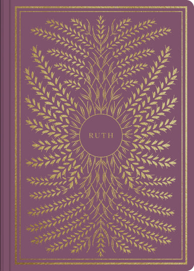 Image of ESV Illuminated Scripture Journal: Ruth other