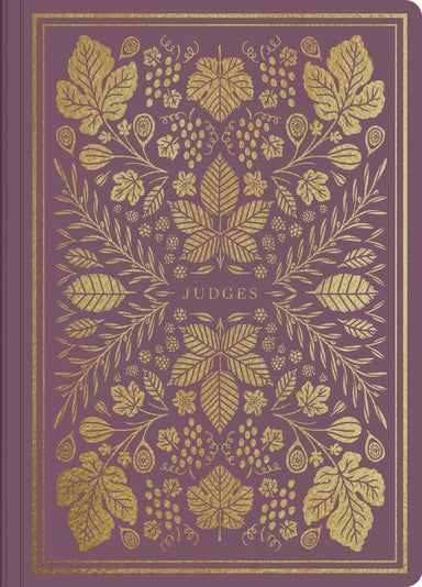 Image of ESV Illuminated Scripture Journal: Judges other