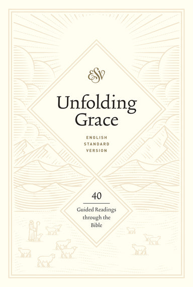 Image of Unfolding Grace other