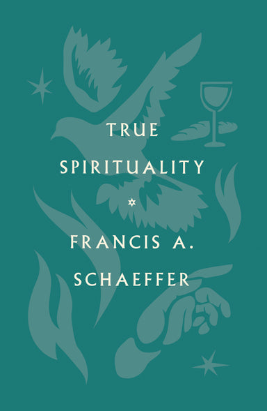 Image of True Spirituality other