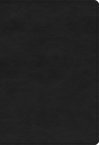 Image of ESV Student Study Bible (TruTone, Black) other