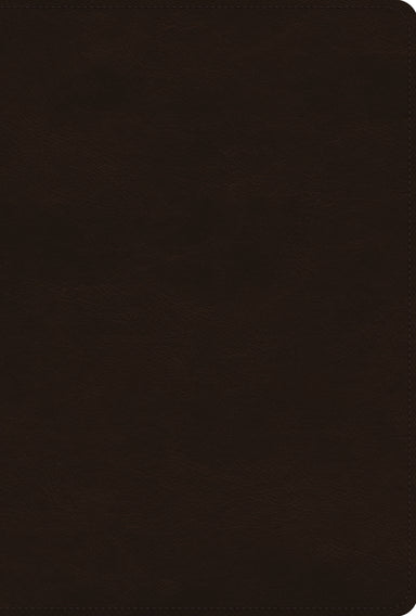 Image of ESV Women's Study Bible (TruTone, Deep Brown) other