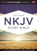 Image of NKJV Study Bible: Hardcover other