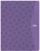 Image of CSB Tony Evans Study Bible, Purple LeatherTouch other
