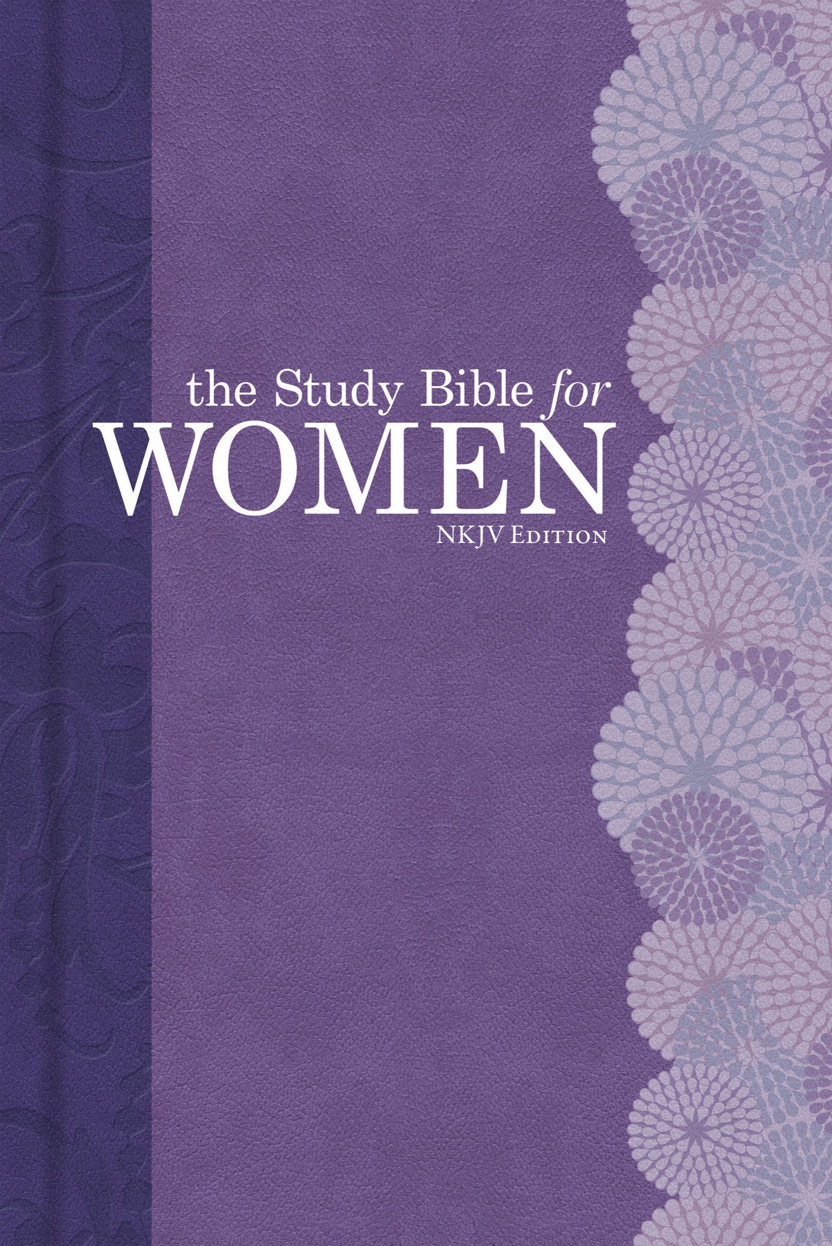 Image of NKJV Study Bible For Women, Personal Size Edition Hardco, Th other