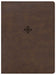 Image of CSB Life Connections Study Bible, Brown LeatherTouch other