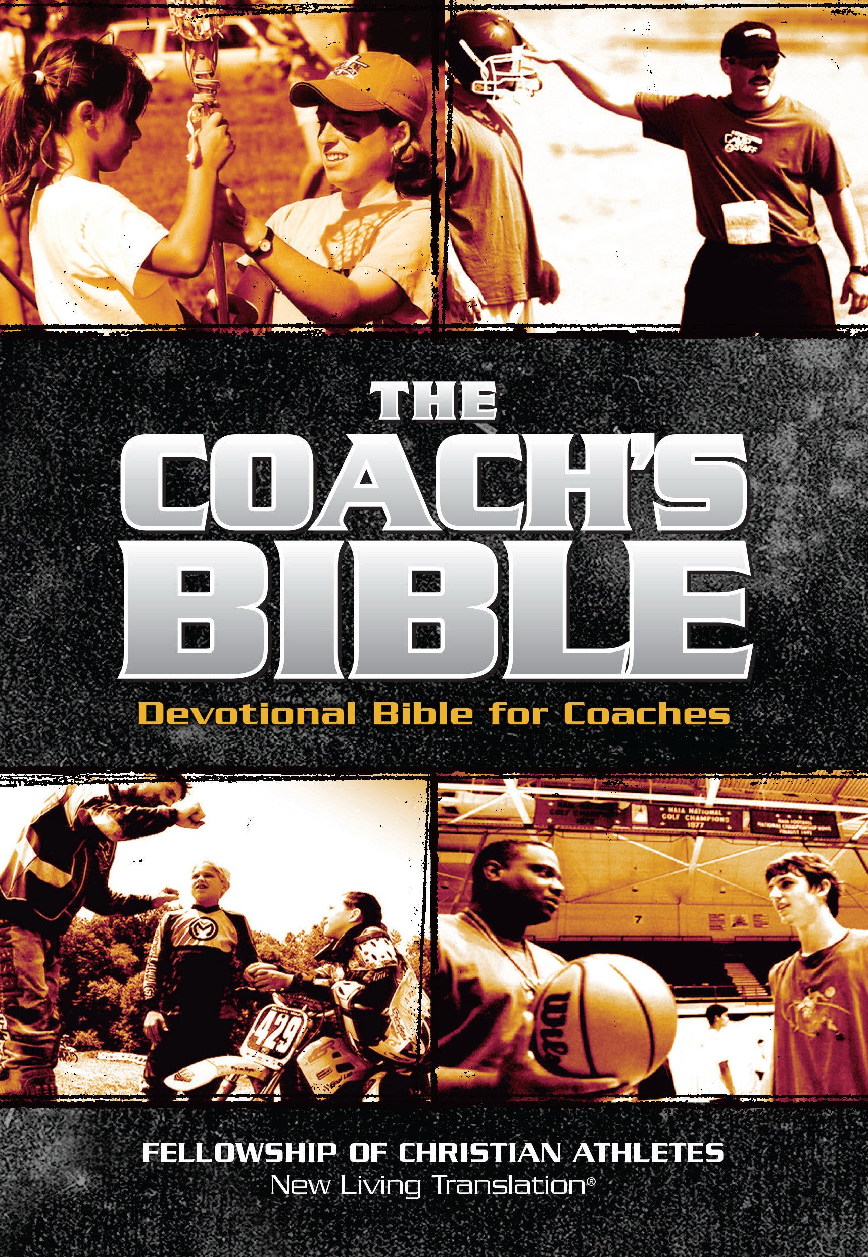 Image of The Coach'S Bible other