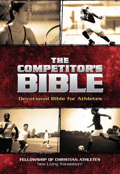 Image of Competitor's Bible other