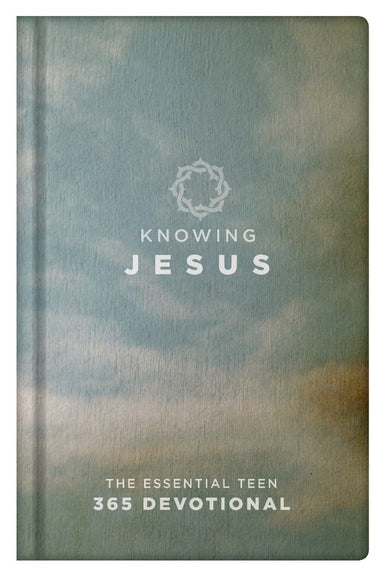 Image of Knowing Jesus other