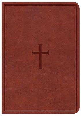 Image of CSB Large Print Compact Reference Bible other