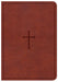 Image of CSB Large Print Compact Reference Bible other