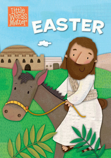 Image of Easter (Board Book) other