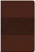 Image of CSB Large Print Personal Size Reference Bible, Saddle Brown LeatherTouch other