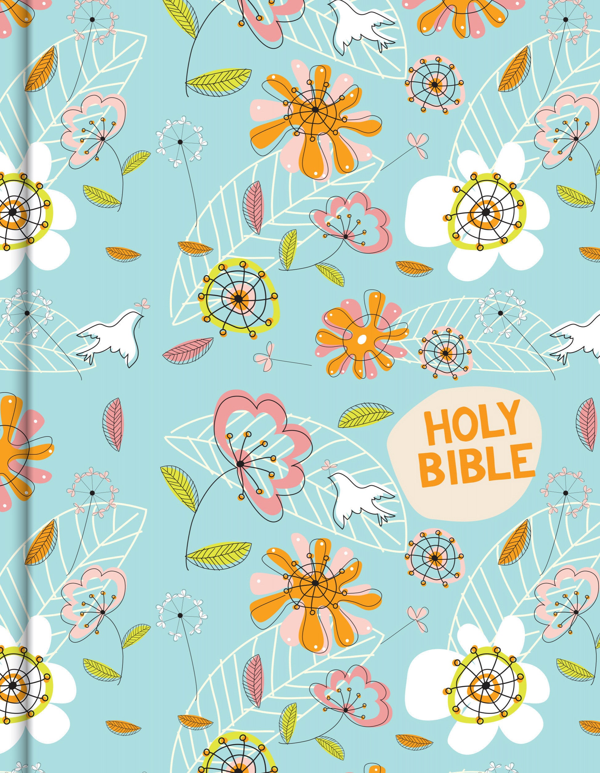Image of CSB Journal and Draw Bible for Kids, Blue other