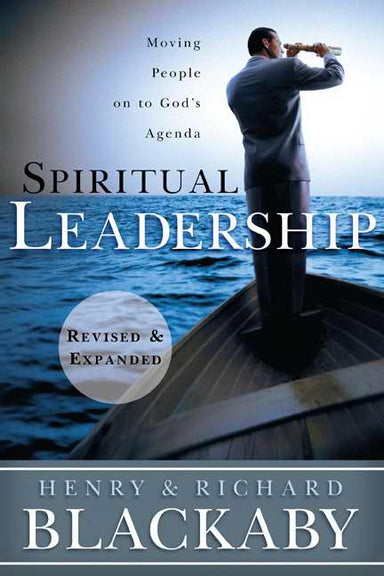 Image of Spiritual Leadership other