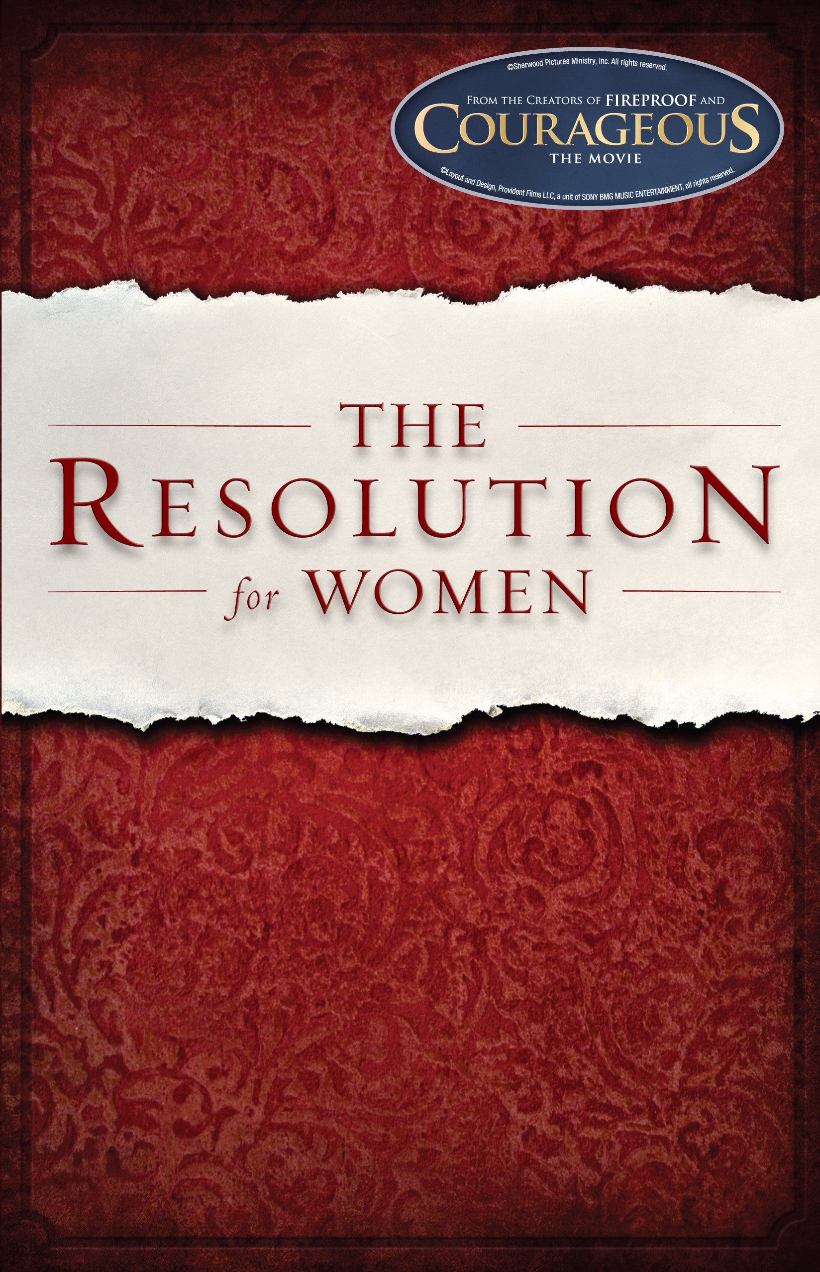 Image of Resolution For Women  other