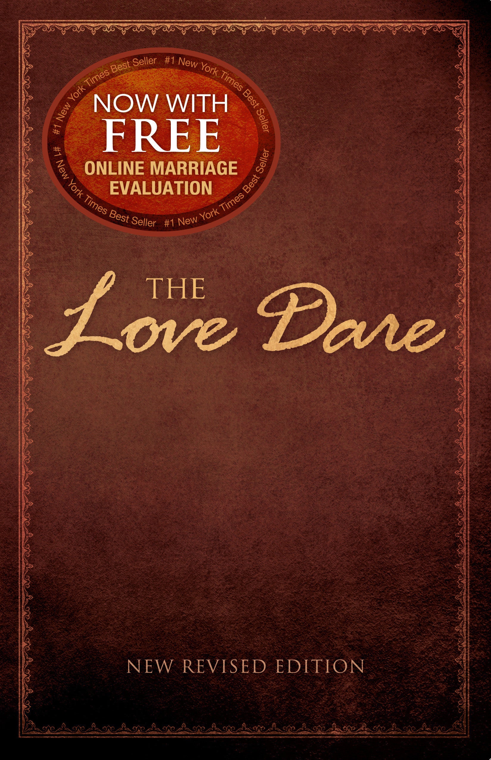 Image of The Love Dare - The Movie Edition other
