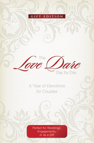 Image of Love Dare Day By Day Gift Edition other