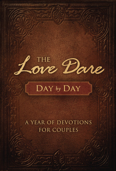 Image of Love Dare Day By Day other