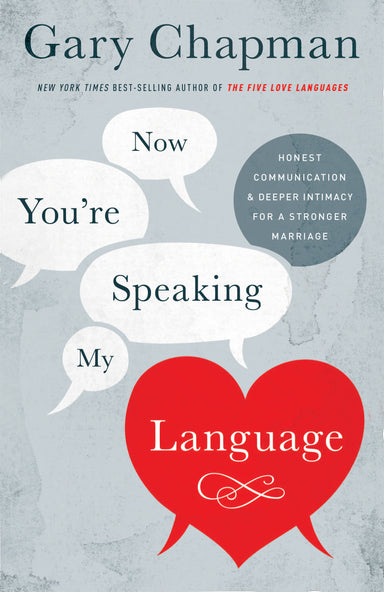 Image of Now You're Speaking My Language  other