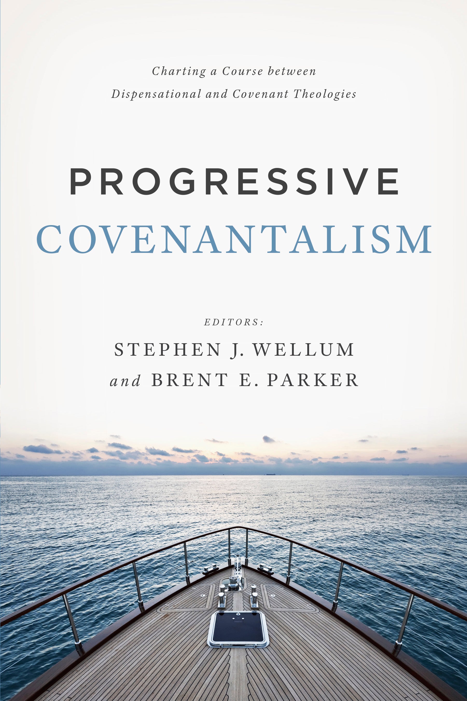 Image of Progressive Covenantalism other