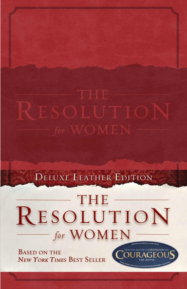 Image of The Resolution For Women other