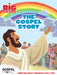 Image of Big Picture Interactive - The Gospel Story Paperback other