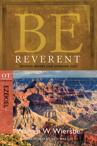 Image of Be Reverent Ezekiel other