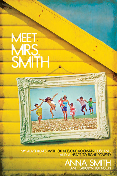 Image of Meet Mrs. Smith other