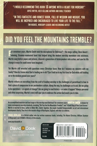 Image of Delirious other