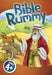 Image of Bible Rummy Jumbo Card Game Repack other