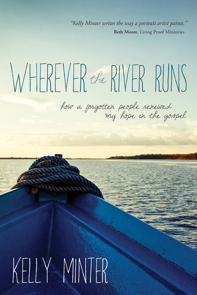 Image of Wherever the River Runs other