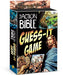 Image of Action Bible Guess It Game other